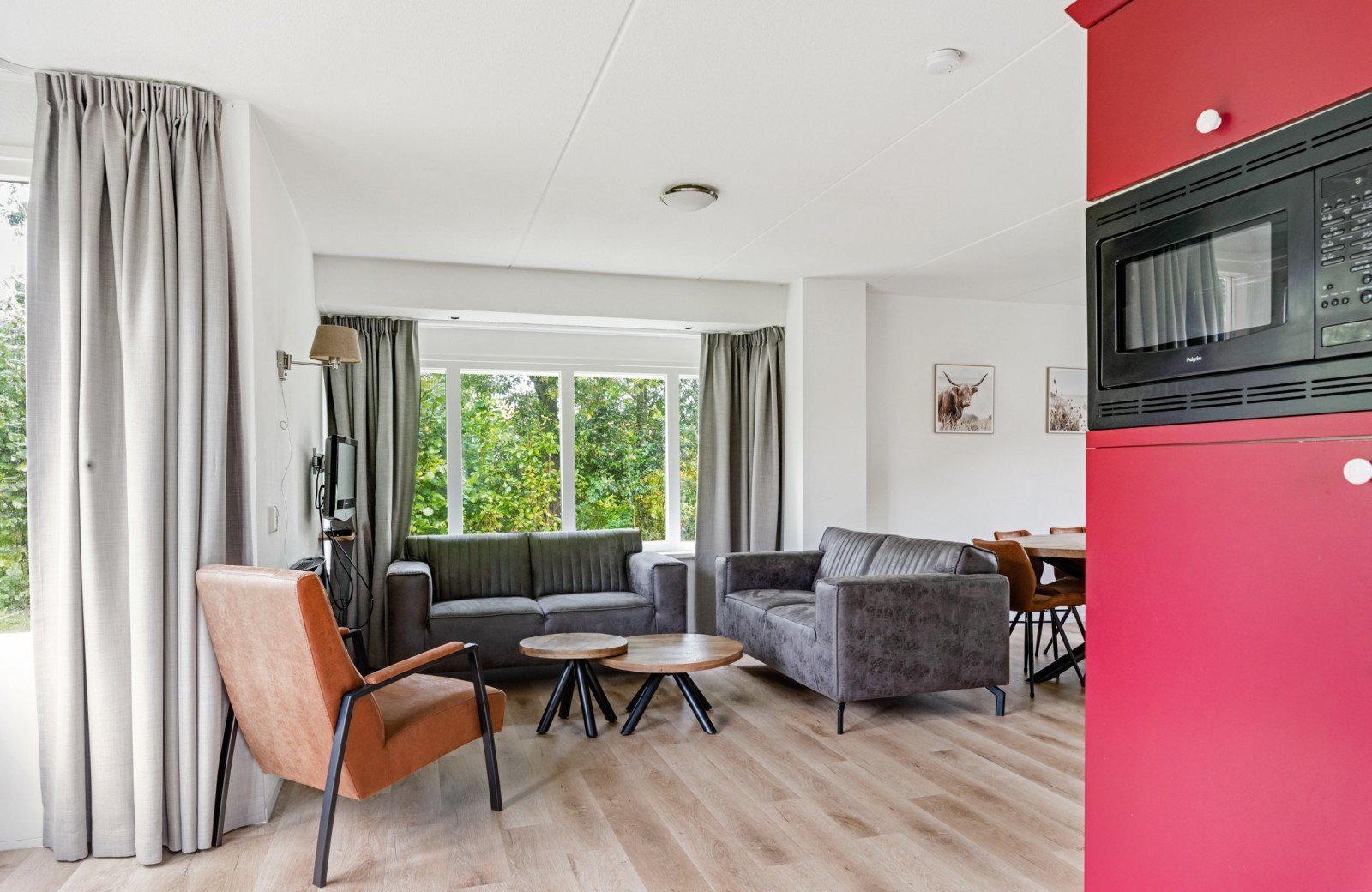 Bungalow Wierden